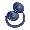 JBL Live 770NC ausinės Belaidis Virš galvos Skambučiai / muzika Bluetooth Mėlyna