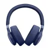JBL Live 770NC ausinės Belaidis Virš galvos Skambučiai / muzika Bluetooth Mėlyna