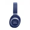 JBL Live 770NC ausinės Belaidis Virš galvos Skambučiai / muzika Bluetooth Mėlyna