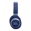 JBL Live 770NC ausinės Belaidis Virš galvos Skambučiai / muzika Bluetooth Mėlyna