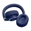 JBL Live 770NC ausinės Belaidis Virš galvos Skambučiai / muzika Bluetooth Mėlyna