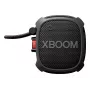 LG XBOOM Go XG2T Mono nešiojamas garsiakalbis Juoda 5 W