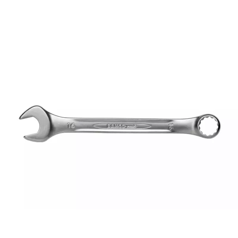 Kombinuotas raktas Bahco 111M-14