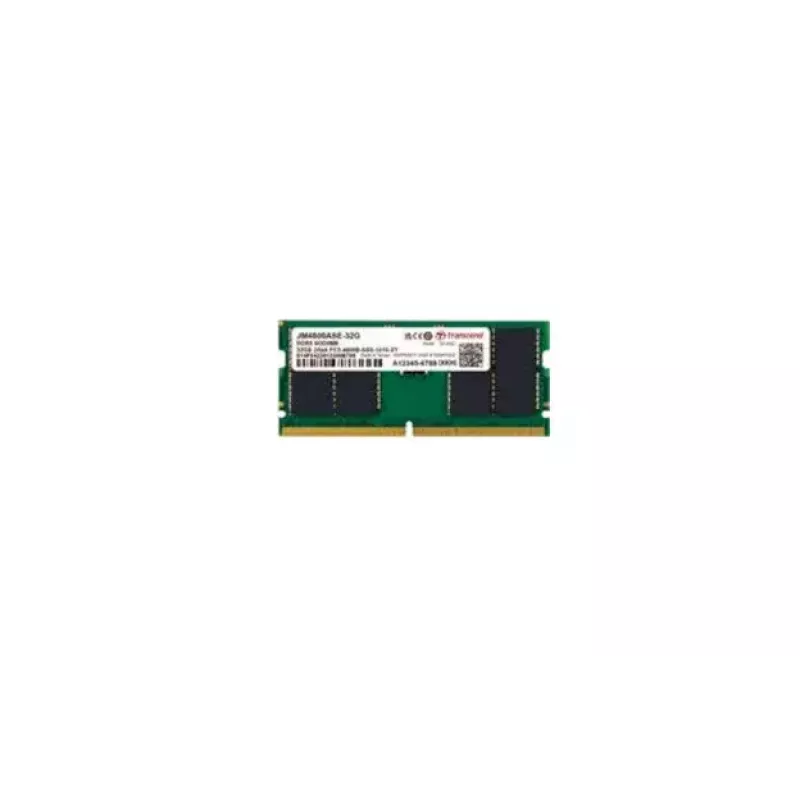 Atminties modulis Transcend DDR5 32 GB 5600 MHz
