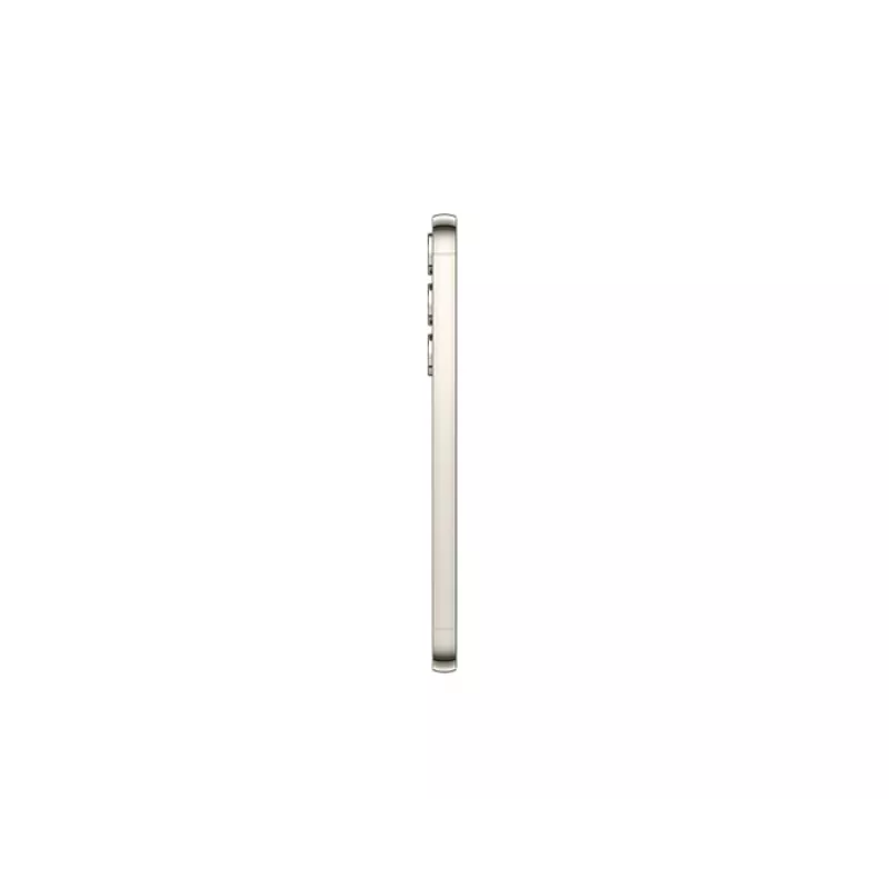 Samsung Galaxy S23 SM-S911B 15.5 cm (6.1 colio) „Dual SIM“ „Android 13“ 5G USB-C 8 GB 128 GB 3900 mAh kreminės spalvos