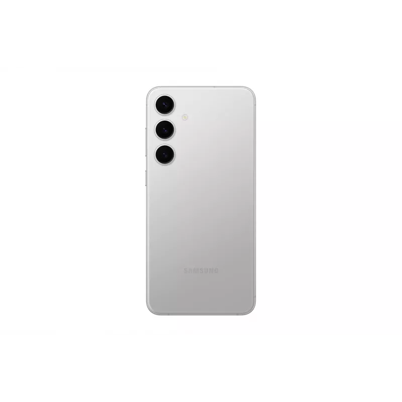 Samsung Galaxy S24+ 17 cm (6.7 col.) Dual SIM 5G USB Type-C 12 GB 256 GB 4900 mAh Pilka, marmuro spalva