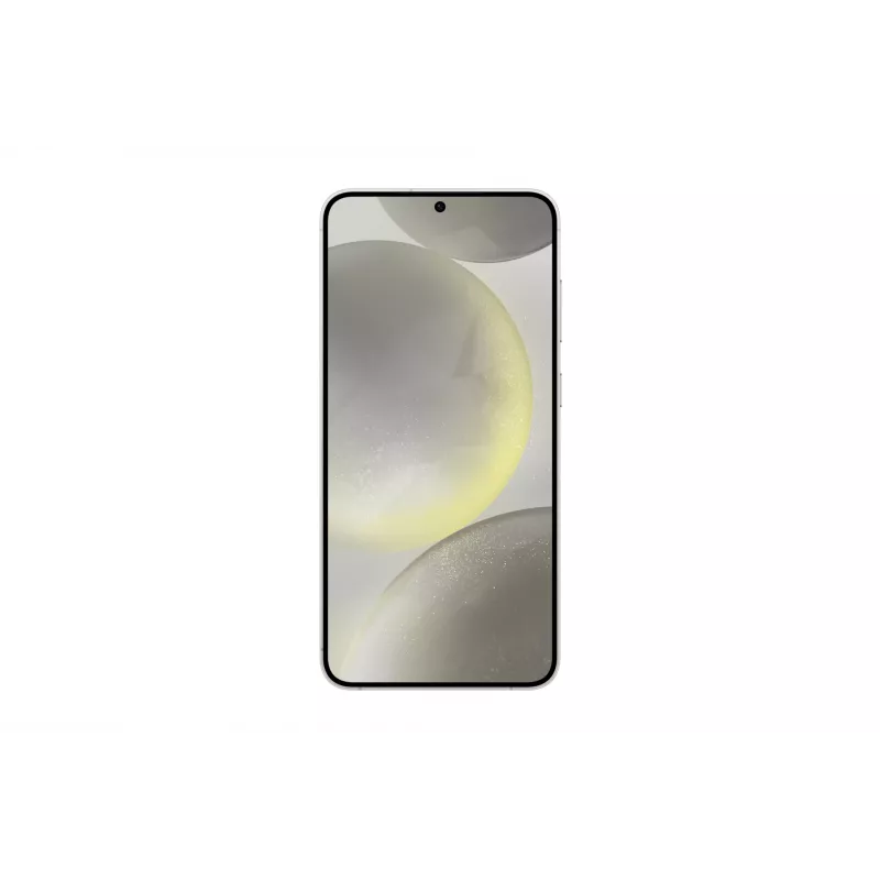 Samsung Galaxy S24+ 17 cm (6.7 col.) Dual SIM 5G USB Type-C 12 GB 256 GB 4900 mAh Pilka, marmuro spalva