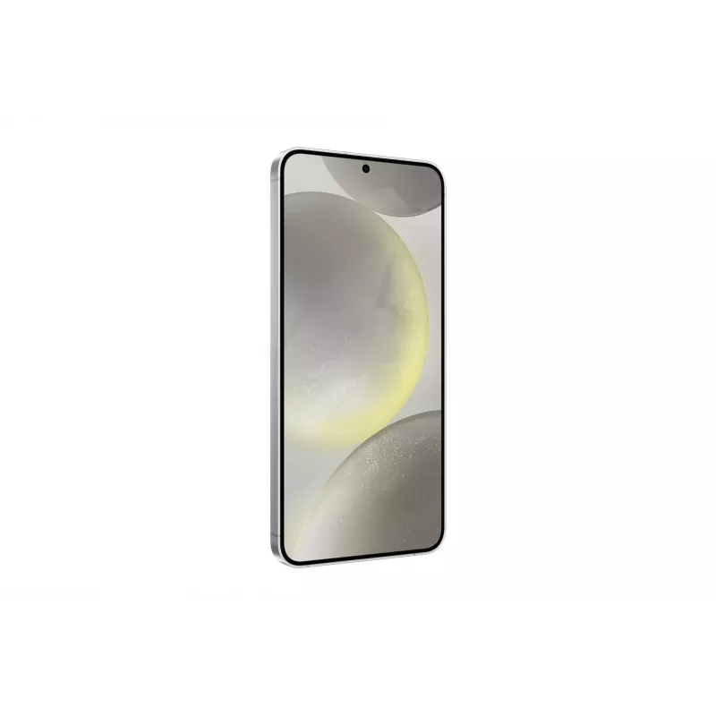 Samsung Galaxy S24+ 17 cm (6.7 col.) Dual SIM 5G USB Type-C 12 GB 256 GB 4900 mAh Pilka, marmuro spalva