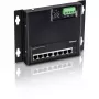 Nevaldomas komutatorius Trendnet TI-PG80F