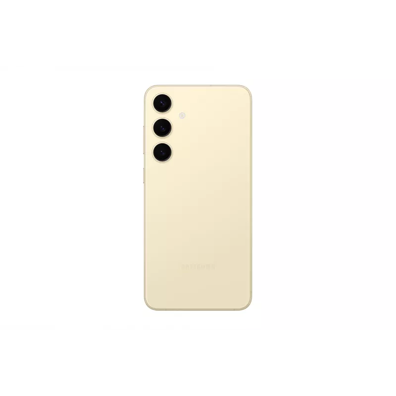 Samsung Galaxy S24+ 17 cm (6.7 colių) Dual SIM 5G USB Type-C 12 GB 512 GB 4900 mAh Gintarinė, Geltona