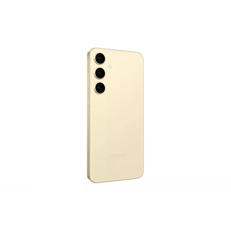 Samsung Galaxy S24+ 17 cm (6.7 colių) Dual SIM 5G USB Type-C 12 GB 512 GB 4900 mAh Gintarinė, Geltona
