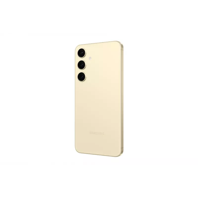Samsung Galaxy S24+ 17 cm (6.7 colių) Dual SIM 5G USB Type-C 12 GB 512 GB 4900 mAh Gintarinė, Geltona