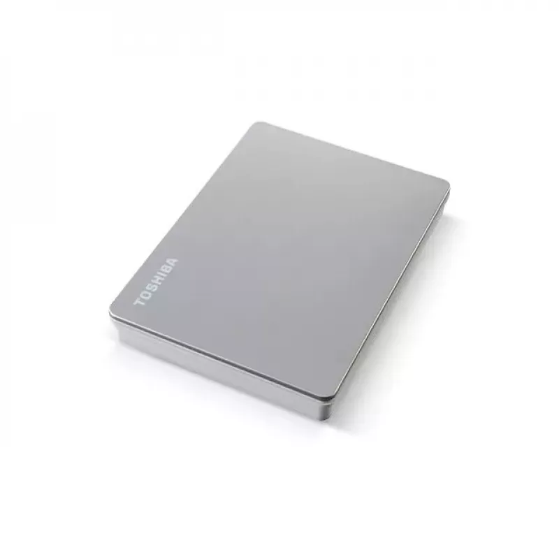 Išorinis kietasis diskas Toshiba 2TB 3.2 Gen 1 Canvio Flex