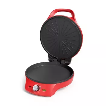 Picų kepimo prietaisas Princess 115007 2000 W raudonas 1 pica 30 cm