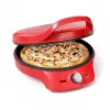 Picų kepimo prietaisas Princess 115007 2000 W raudonas 1 pica 30 cm