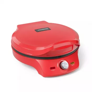 Picų kepimo prietaisas Princess 115007 2000 W raudonas 1 pica 30 cm