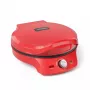 Picų kepimo prietaisas Princess 115007 2000 W raudonas 1 pica 30 cm