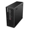 Lenovo ThinkStation P3 Ultra SFF Intel® Core™ i7 i7-14700 32 GB DDR5-SDRAM 512 GB SSD NVIDIA RTX A1000 Windows 11 Pro Mini Tower Workstation juoda