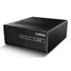 Lenovo ThinkStation P3 Ultra SFF Intel® Core™ i7 i7-14700 32 GB DDR5-SDRAM 512 GB SSD NVIDIA RTX A1000 Windows 11 Pro Mini Tower Workstation juoda