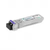 Tinklo siųstuvo-imtuvo modulis BlueOptics 02310WRR-BO cSFP 1250 Mbit/s sidabrinis