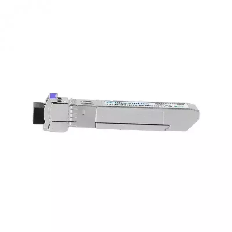 Tinklo siųstuvo-imtuvo modulis BlueOptics 02310WRR-BO cSFP 1250 Mbit/s sidabrinis