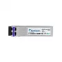 Tinklo siųstuvo-imtuvo modulis BlueOptics 02310WRR-BO cSFP 1250 Mbit/s sidabrinis