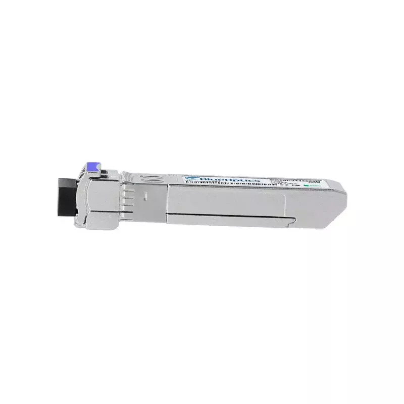 Network siųstuvas-imtuvas module BlueOptics 1442010G1-BO — Fiber optic, cSFP, 125 Mbit/s, aluminium