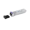 Tinklo siųstuvo-imtuvo modulis BlueOptics 1442020G1-BO cSFP šviesolaidinis 125 Mbit/s aliuminis
