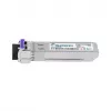Tinklo siųstuvo-imtuvo modulis BlueOptics 37973177-BO cSFP šviesolaidinis 1250 Mbit/s sidabrinis
