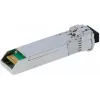 Tinklo siųstuvo modulis BlueOptics AT-SPBD20DUAL-14-BO — šviesolaidinis SFP, cSFP sąsaja, LC jungtis, aliuminis