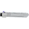 Tinklo siųstuvo modulis BlueOptics AT-SPBD20DUAL-14-BO — šviesolaidinis SFP, cSFP sąsaja, LC jungtis, aliuminis