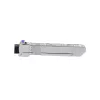 Skaidulinis optinis tinklo siųstuvas-imtuvas BlueOptics CSFP-BX1490-20-D-BO, 1250 Mbit/s, metalinis korpusas, sidabrinis