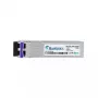 Skaidulinis optinis tinklo siųstuvas-imtuvas BlueOptics CSFP-BX1490-20-D-BO, 1250 Mbit/s, metalinis korpusas, sidabrinis
