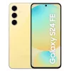 Samsung Galaxy S24 FE 17 cm (6,7 colio) Dual SIM Android 14 5G USB Type-C 8 GB 128 GB 4700 mAh Geltona