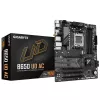 GIGABYTE B650 UD AC pagrindinė plokštė - AMD Ryzen 9000 serijos procesoriai, 6+2+2 fazių VRM, iki 8000MHz DDR5 (OC), 1xPCIe 5.0 + 2xPCIe 4.0 M.2, GbE LAN, WIFI 5, USB 3.2 Gen 2