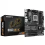 GIGABYTE B650 UD AC pagrindinė plokštė - AMD Ryzen 9000 serijos procesoriai, 6+2+2 fazių VRM, iki 8000MHz DDR5 (OC), 1xPCIe 5.0 + 2xPCIe 4.0 M.2, GbE LAN, WIFI 5, USB 3.2 Gen 2