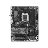 GIGABYTE B650 UD AC pagrindinė plokštė - AMD Ryzen 9000 serijos procesoriai, 6+2+2 fazių VRM, iki 8000MHz DDR5 (OC), 1xPCIe 5.0 + 2xPCIe 4.0 M.2, GbE LAN, WIFI 5, USB 3.2 Gen 2