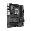 GIGABYTE B650 UD AC pagrindinė plokštė - AMD Ryzen 9000 serijos procesoriai, 6+2+2 fazių VRM, iki 8000MHz DDR5 (OC), 1xPCIe 5.0 + 2xPCIe 4.0 M.2, GbE LAN, WIFI 5, USB 3.2 Gen 2