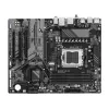 GIGABYTE B650 UD AC pagrindinė plokštė - AMD Ryzen 9000 serijos procesoriai, 6+2+2 fazių VRM, iki 8000MHz DDR5 (OC), 1xPCIe 5.0 + 2xPCIe 4.0 M.2, GbE LAN, WIFI 5, USB 3.2 Gen 2