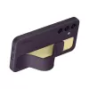 Samsung Standing Grip Case violetinis mobiliojo telefono dėklas 15,8 cm (6,2 col.) dangtelis