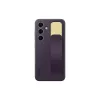 Samsung Standing Grip Case violetinis mobiliojo telefono dėklas 15,8 cm (6,2 col.) dangtelis