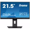 iiyama ProLite XUB2293HS-B3 kompiuterio monitorius 54,6 cm (21,5 colio) 1920 x 1080 pikseliai Full HD LED juodas