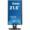 iiyama ProLite XUB2293HS-B3 kompiuterio monitorius 54,6 cm (21,5 colio) 1920 x 1080 pikseliai Full HD LED juodas