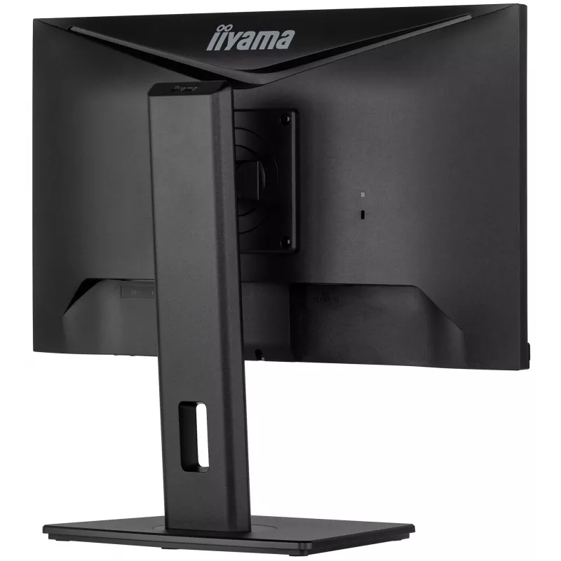 iiyama ProLite XUB2293HS-B3 kompiuterio monitorius 54,6 cm (21,5 colio) 1920 x 1080 pikseliai Full HD LED juodas
