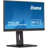 iiyama ProLite XUB2293HS-B3 kompiuterio monitorius 54,6 cm (21,5 colio) 1920 x 1080 pikseliai Full HD LED juodas