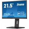 iiyama ProLite XUB2293HS-B3 kompiuterio monitorius 54,6 cm (21,5 colio) 1920 x 1080 pikseliai Full HD LED juodas
