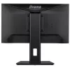 iiyama ProLite XUB2293HS-B3 kompiuterio monitorius 54,6 cm (21,5 colio) 1920 x 1080 pikseliai Full HD LED juodas