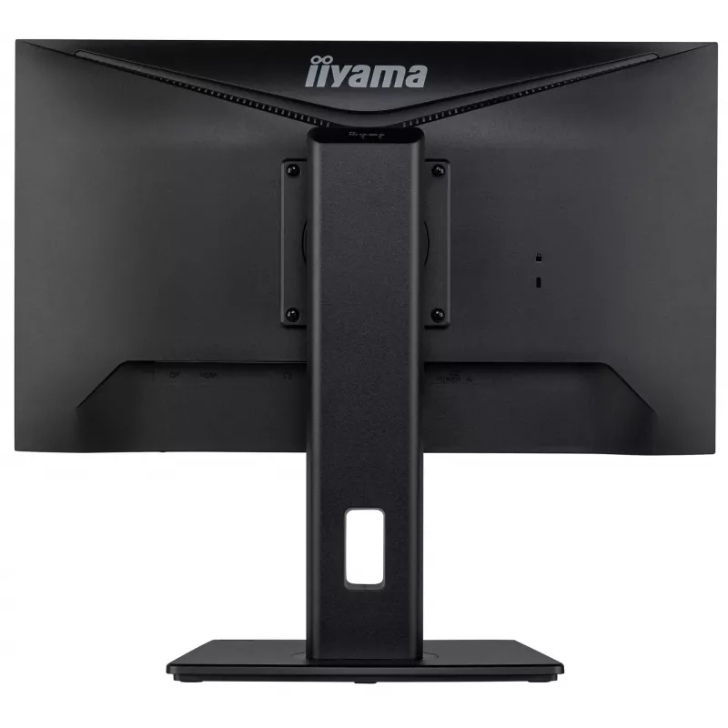 iiyama ProLite XUB2293HS-B3 kompiuterio monitorius 54,6 cm (21,5 colio) 1920 x 1080 pikseliai Full HD LED juodas