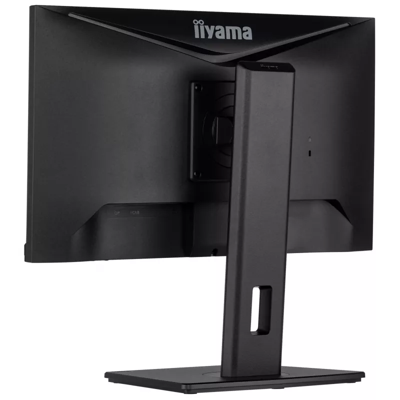 iiyama ProLite XUB2293HS-B3 kompiuterio monitorius 54,6 cm (21,5 colio) 1920 x 1080 pikseliai Full HD LED juodas