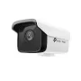 IP apsaugos kamera TP-Link VIGI 3MP lauko kulkos formos tinklo kamera, 3 MP, 30 fps, 30 m naktinio matymo, laidinė, balta